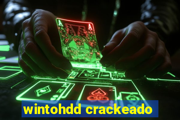 wintohdd crackeado